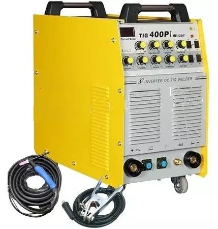 400 amp ARC TIG Inverter Welding Machine