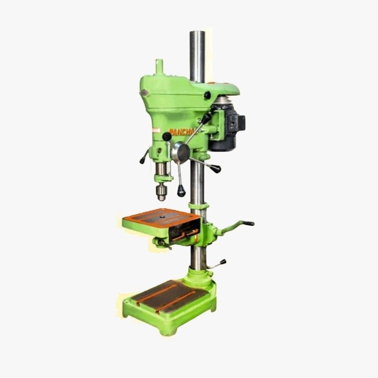 Standing press Drill Machine By Deep Kalsi Electric Works