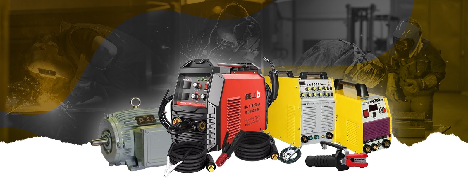 Kalsi Electric Works in Dabwali