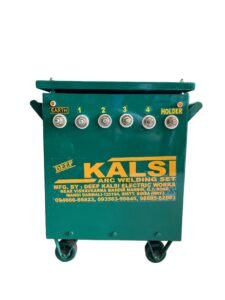 kalsi welding machine