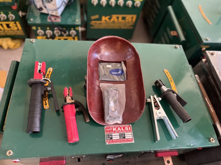 welding accessories