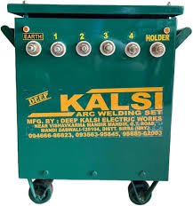 kalsi 350 amp arc welding